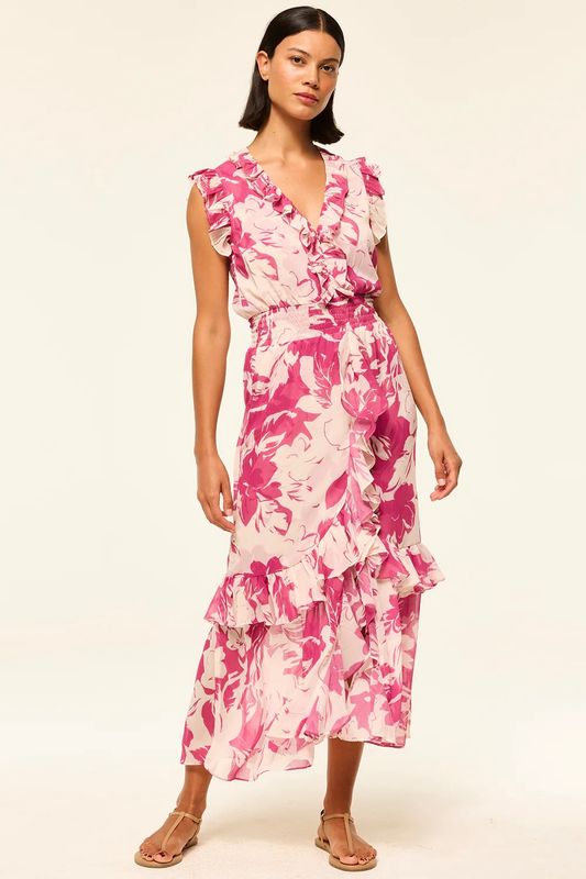 Kidada Dress