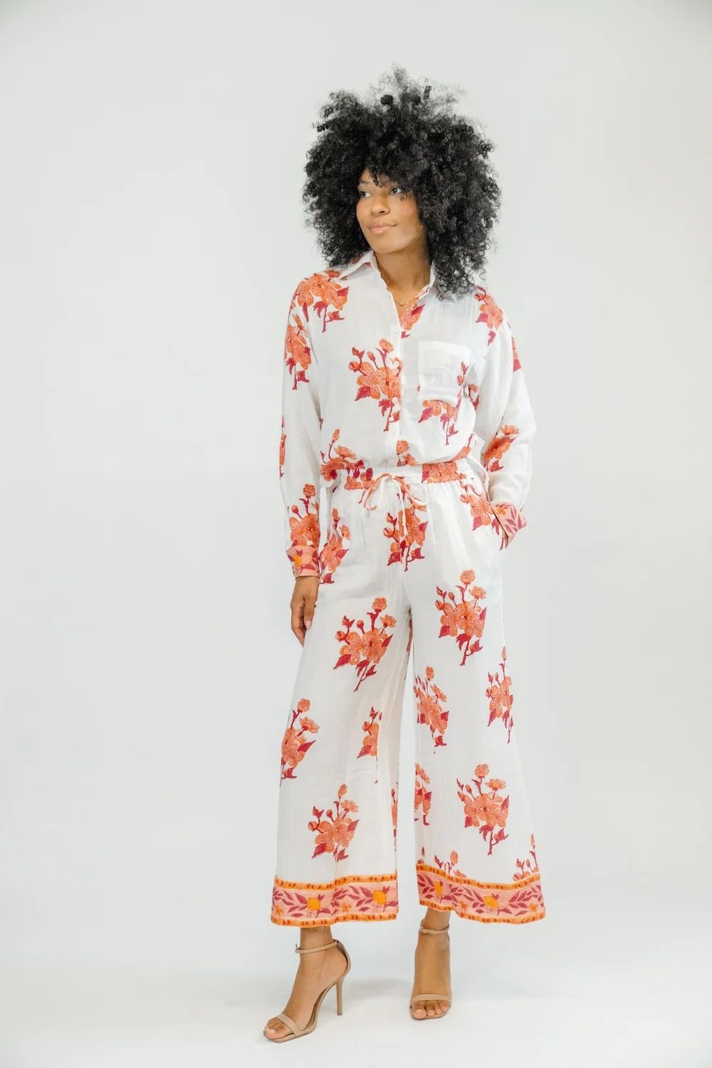 Millie Pant