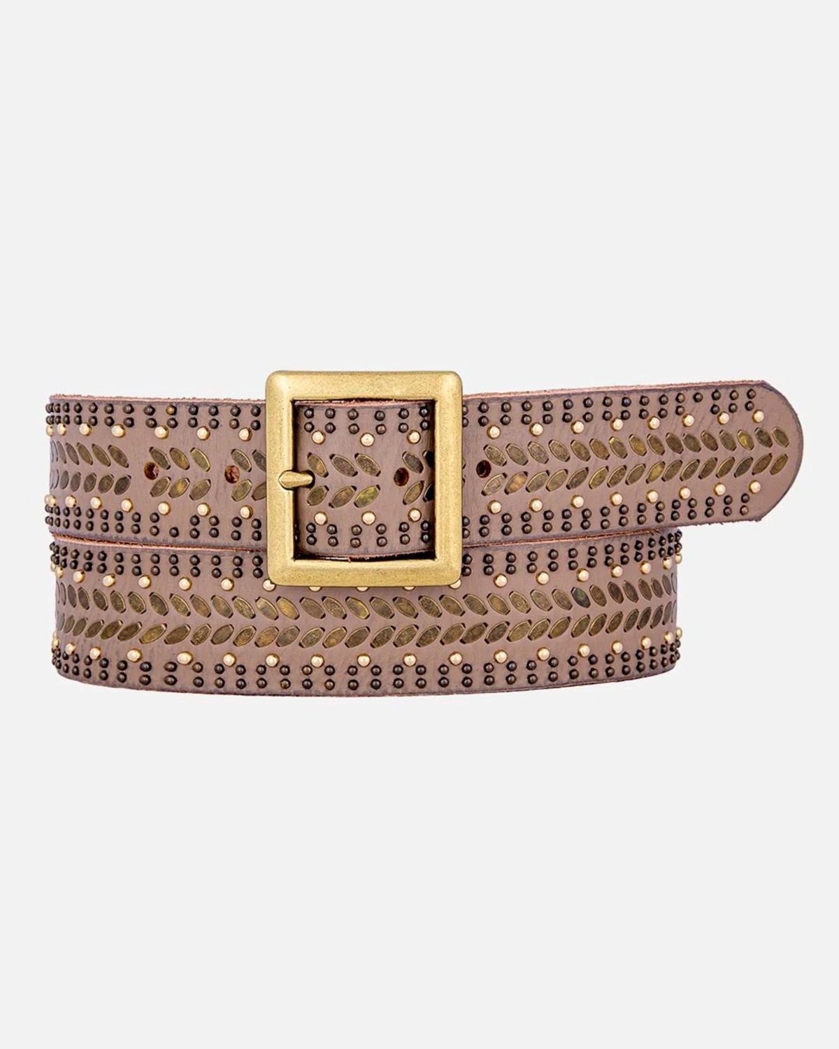 Ezra belt