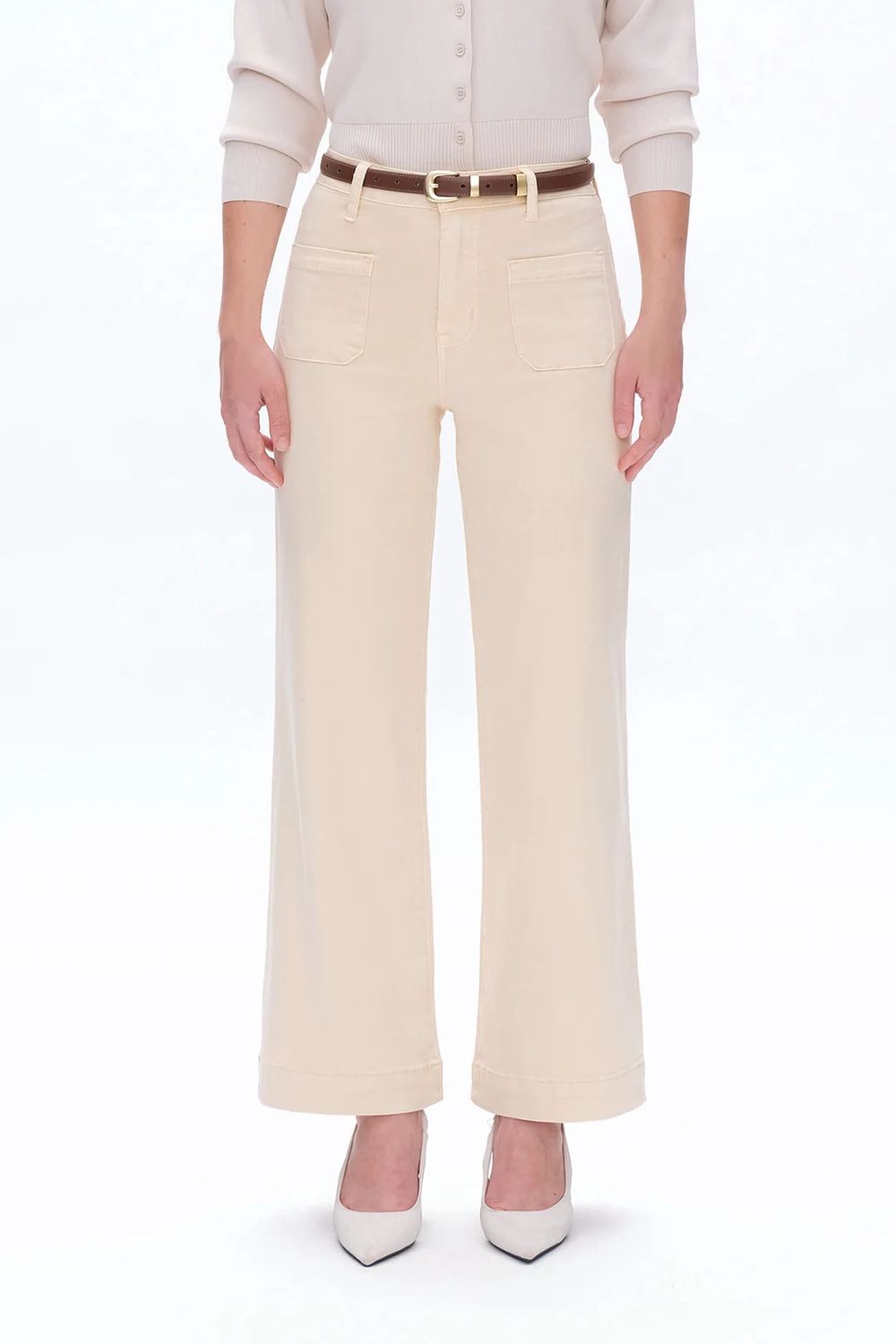 Luna High Rise Jean
