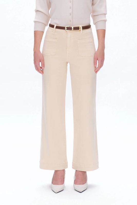 Luna High Rise Jean