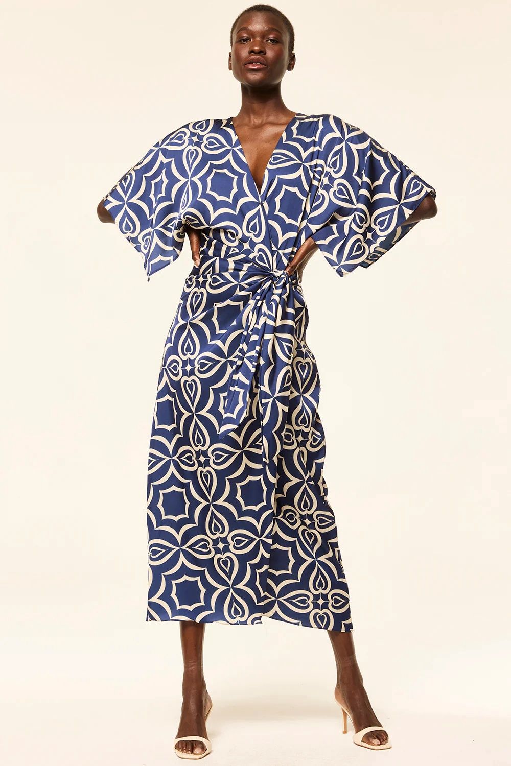 Hadassa Dress