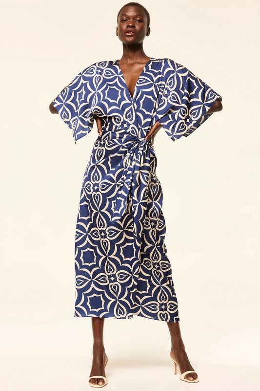 Hadassa Dress
