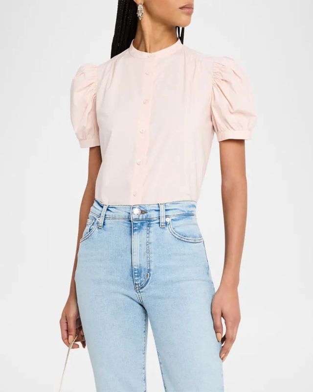 The Gathered Top