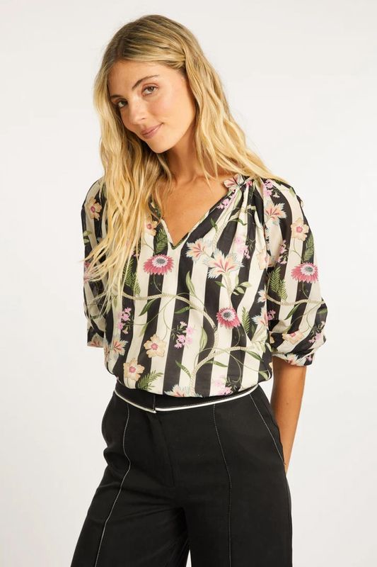 Zara Top
