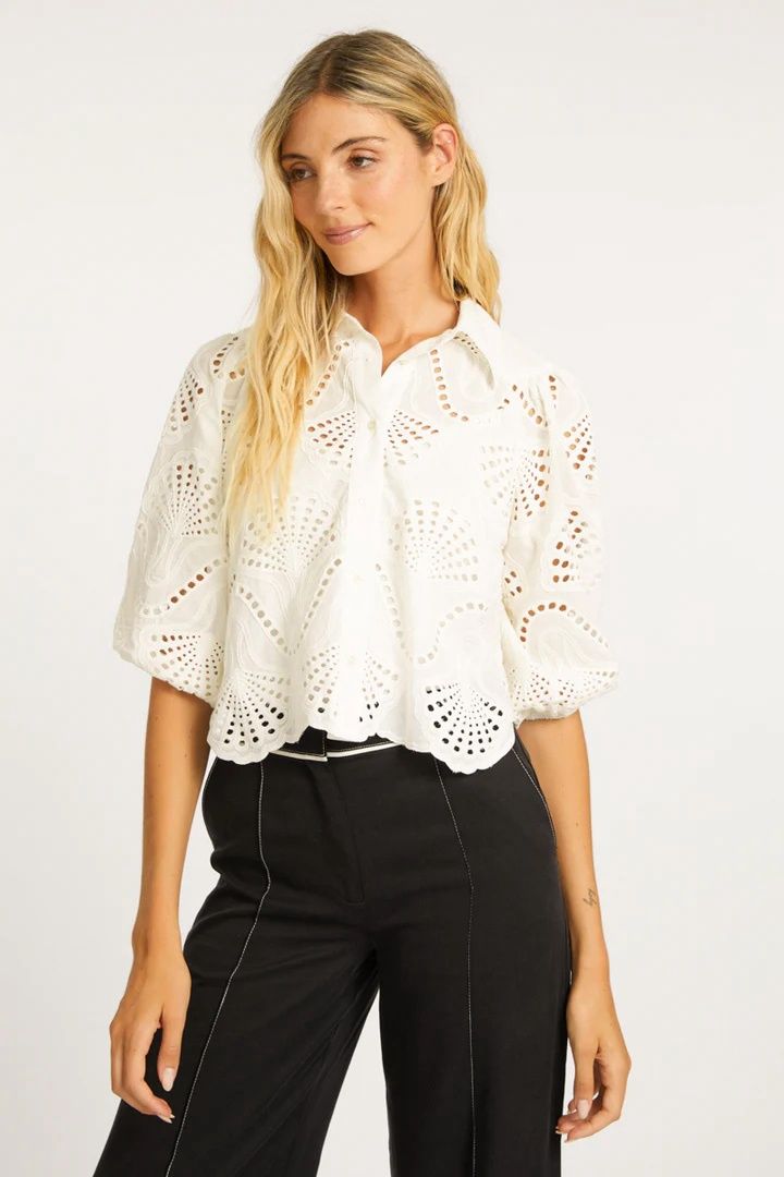 Juliette Top