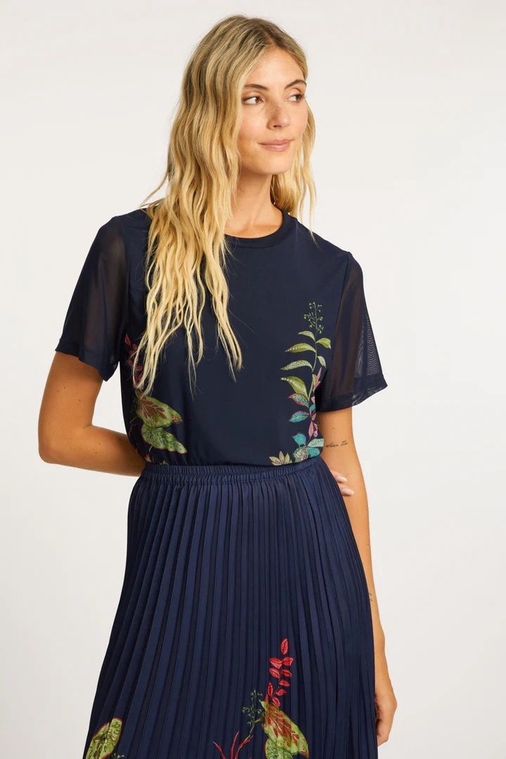 Tyra Top