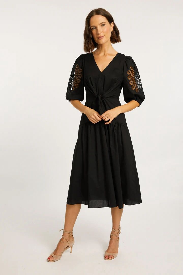 Aletta Dress