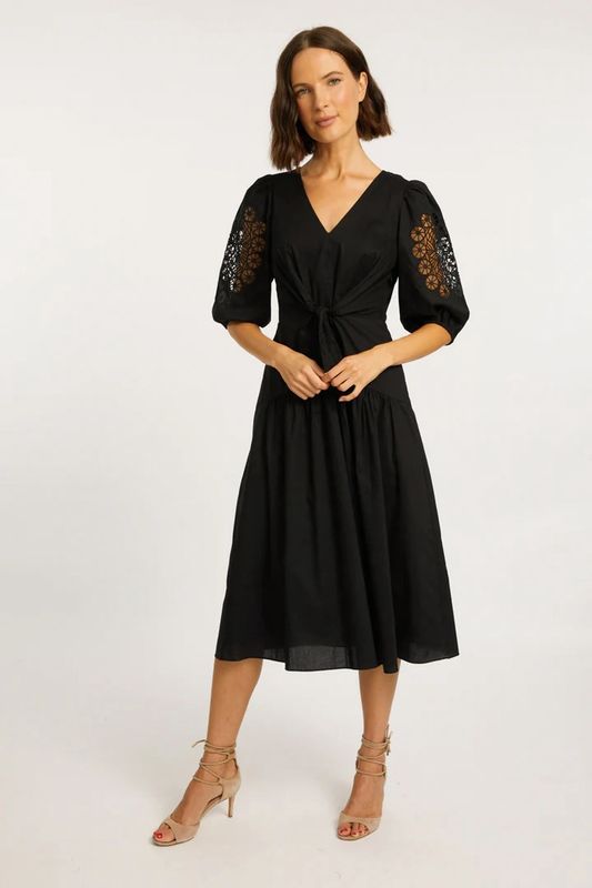 Aletta Dress