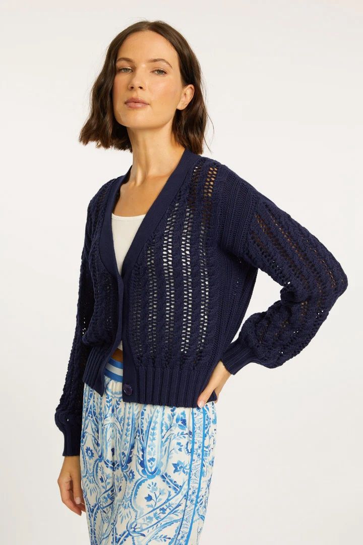 Casey Sweater