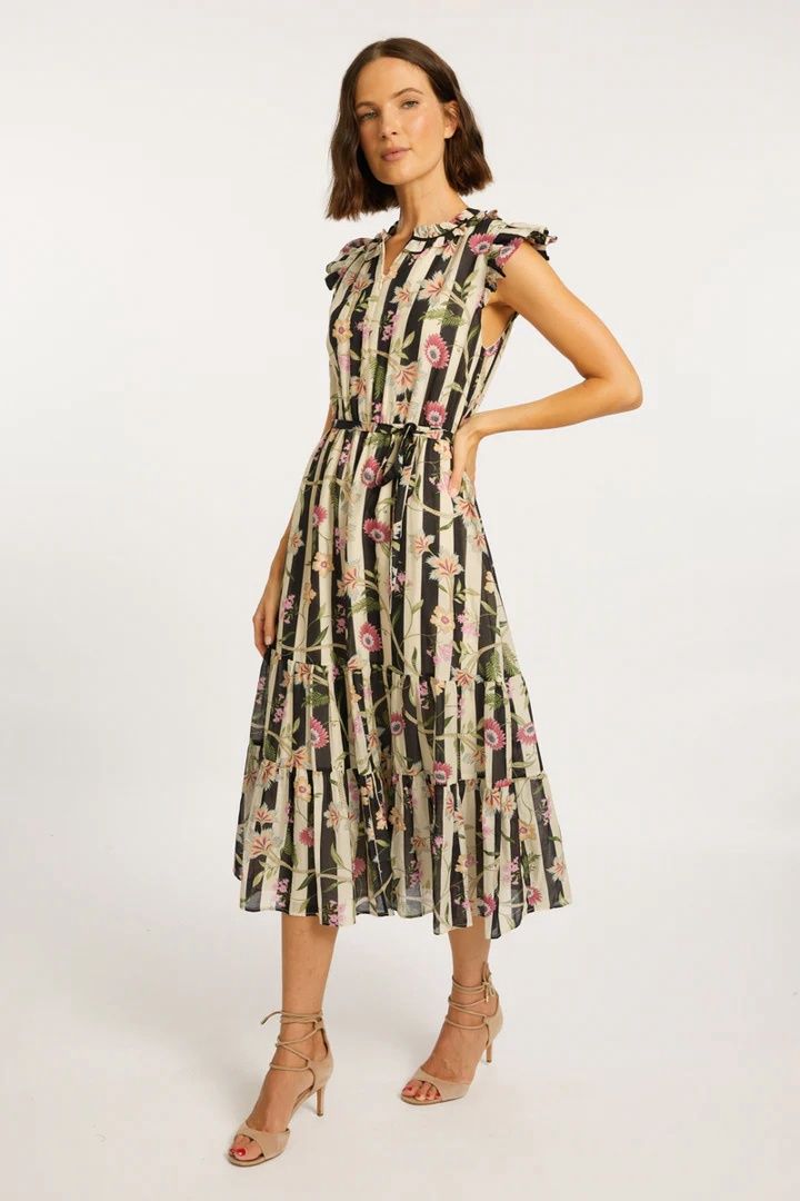 Claudia Dress