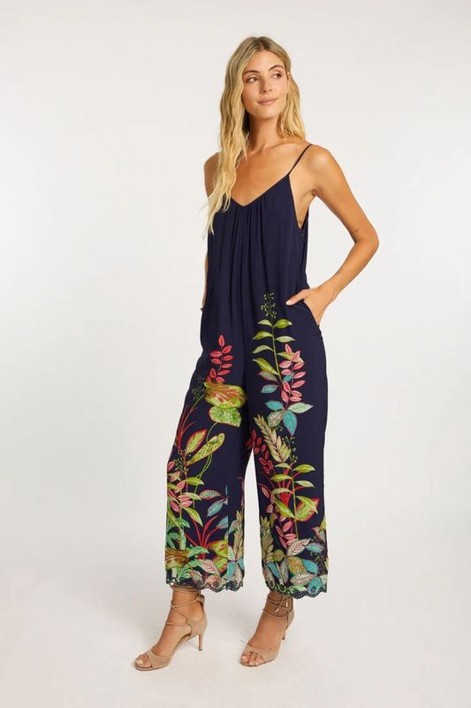 Reba Jumpsuit