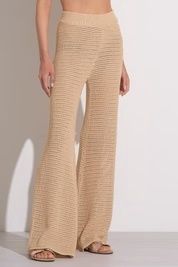 Pants All Crochet