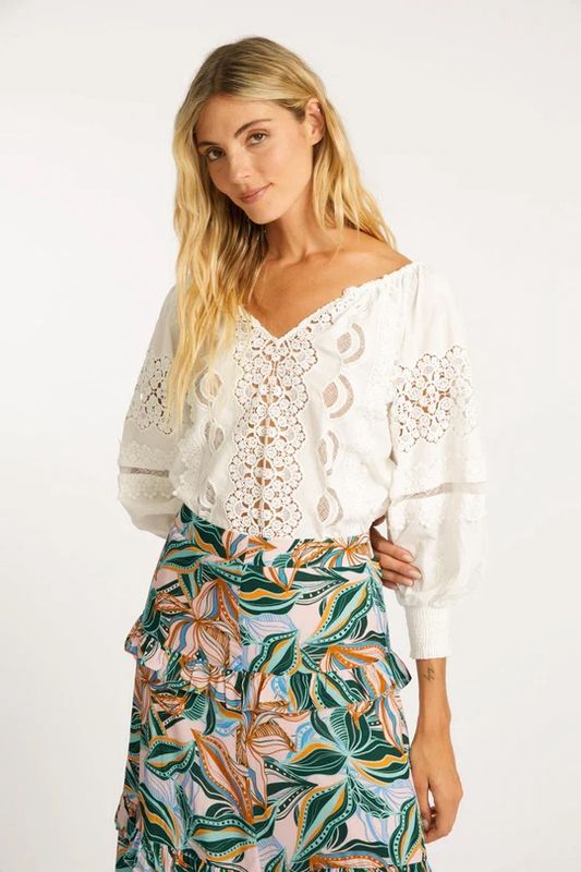 Sybille Top