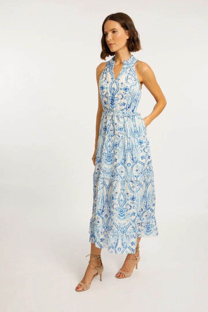 Hollie Dress