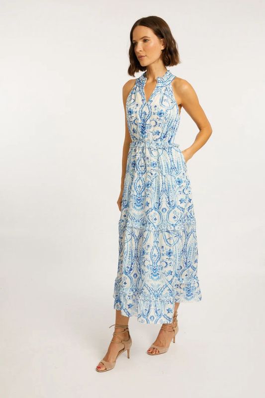 Hollie Dress