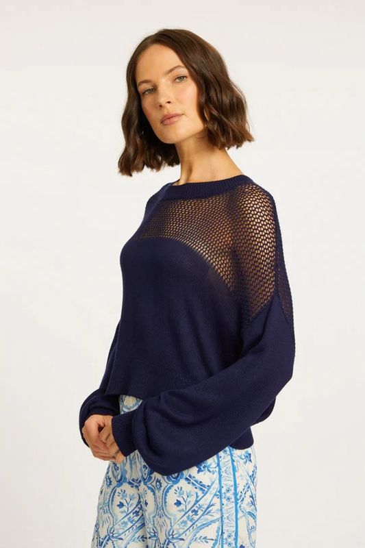 Mira Sweater