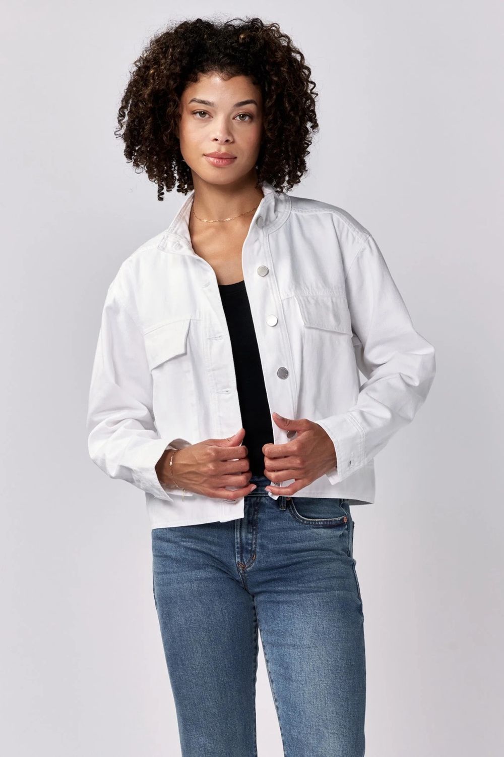 Cleo Jacket