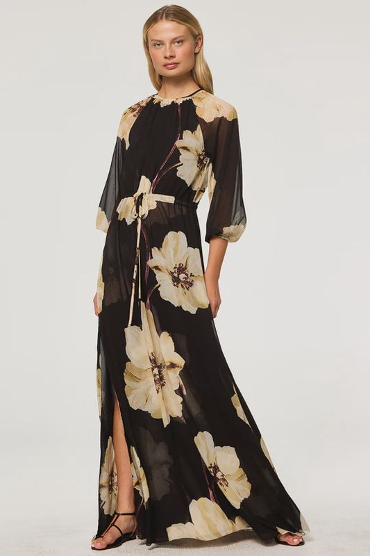 The Perdita Dress