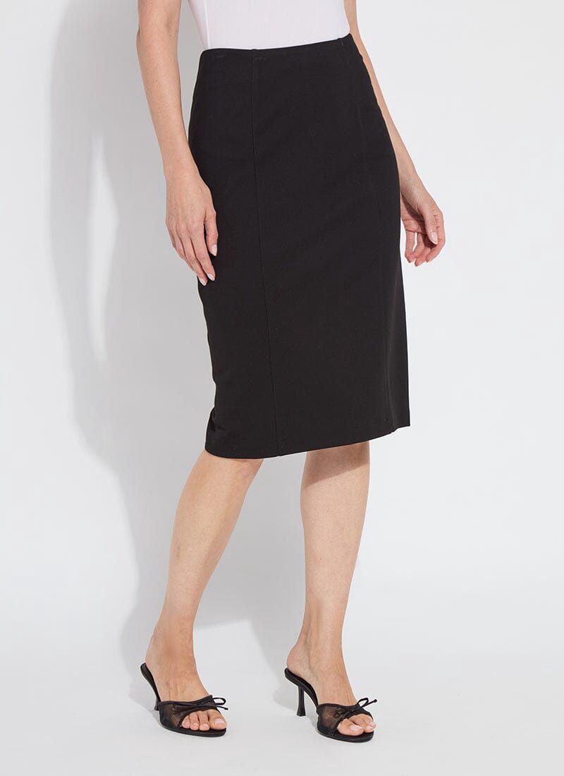 Perfect Pencil Skirt