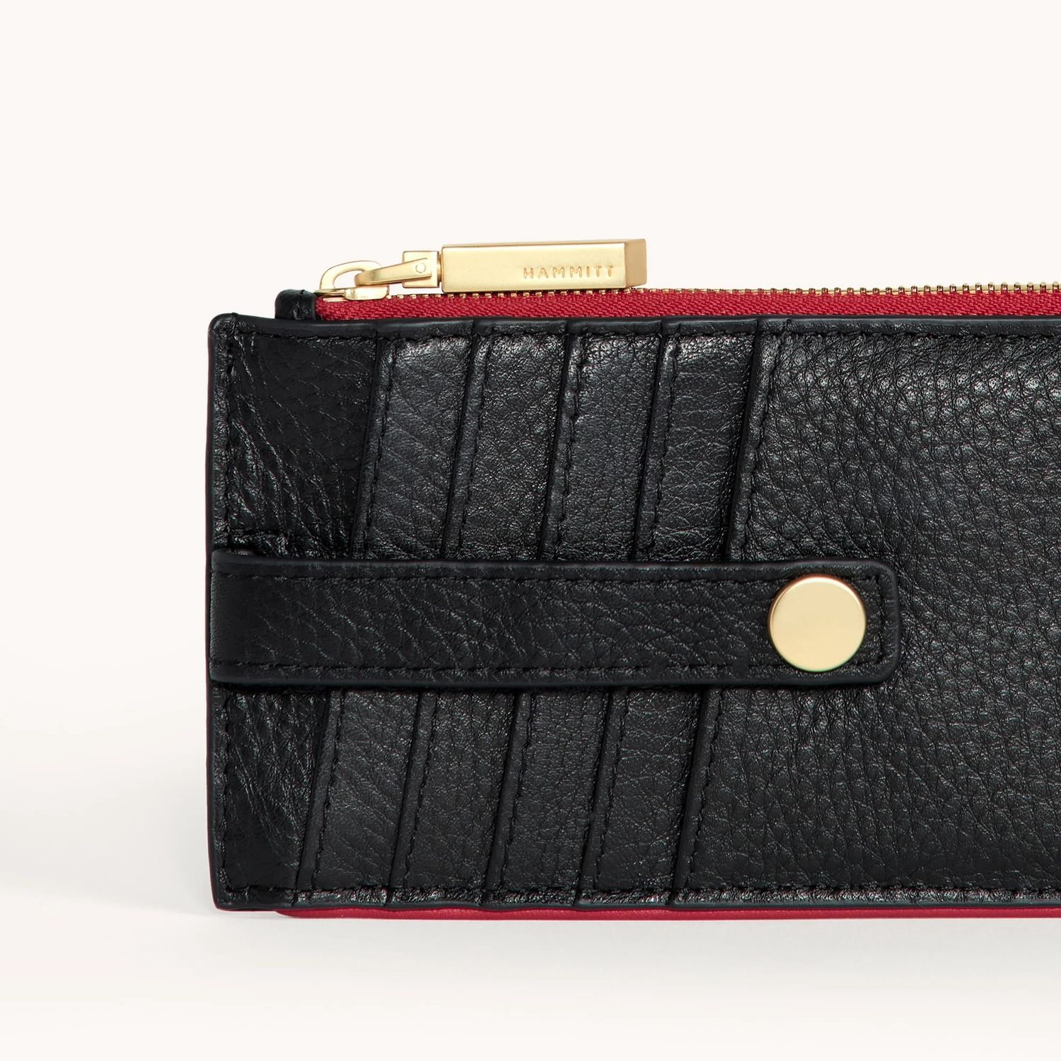 The 210 West Wallet