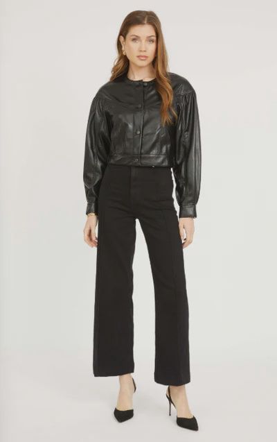 Sabrina Jacket, Size: XSmall