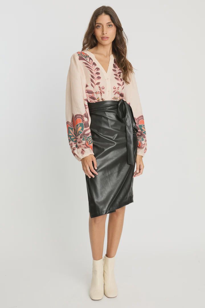 Peyton Skirt, Size: XSmall