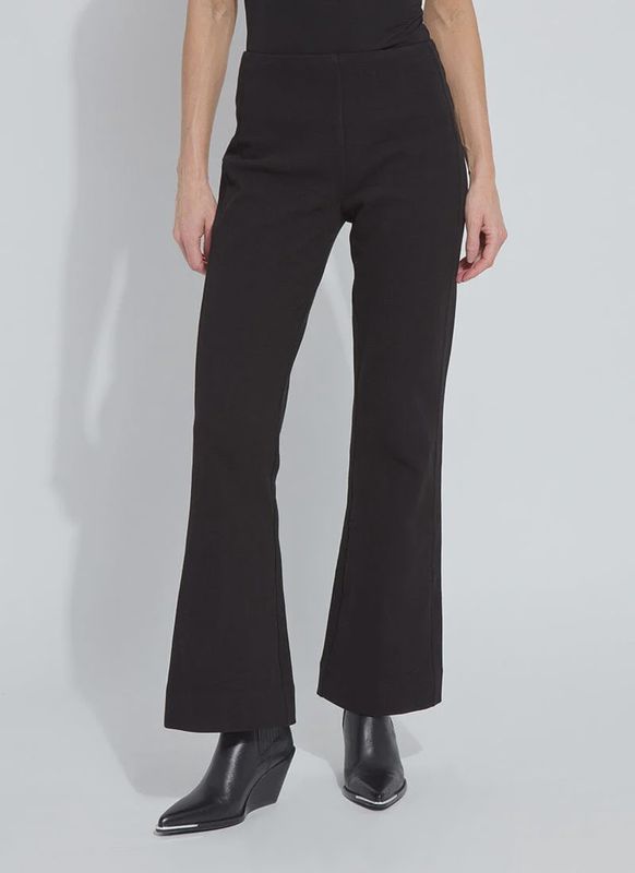 Alma Hi Waist Cavalry Trouser