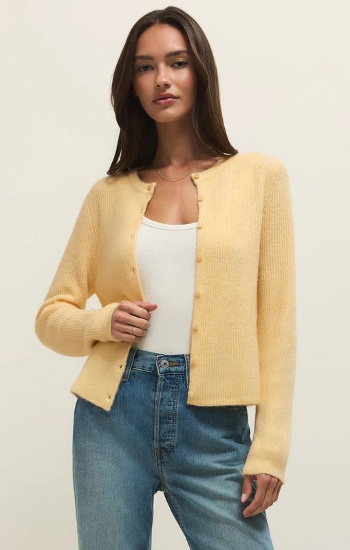 Medina Cardigan