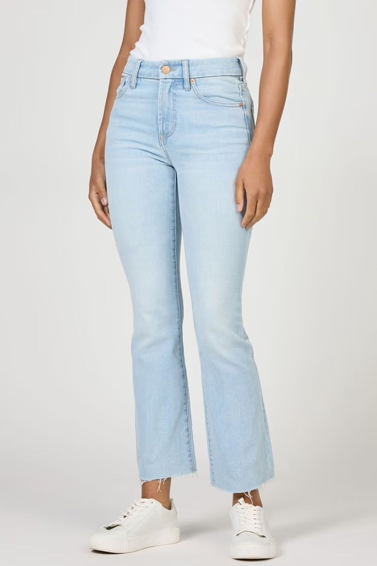 Jeanne Jean, Colour: Misty Cloud, Size: 24