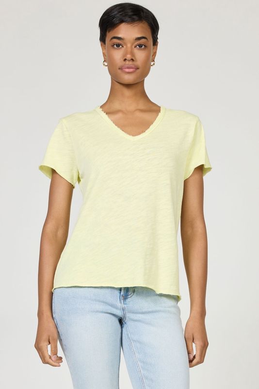 Vanya Novelty Tee