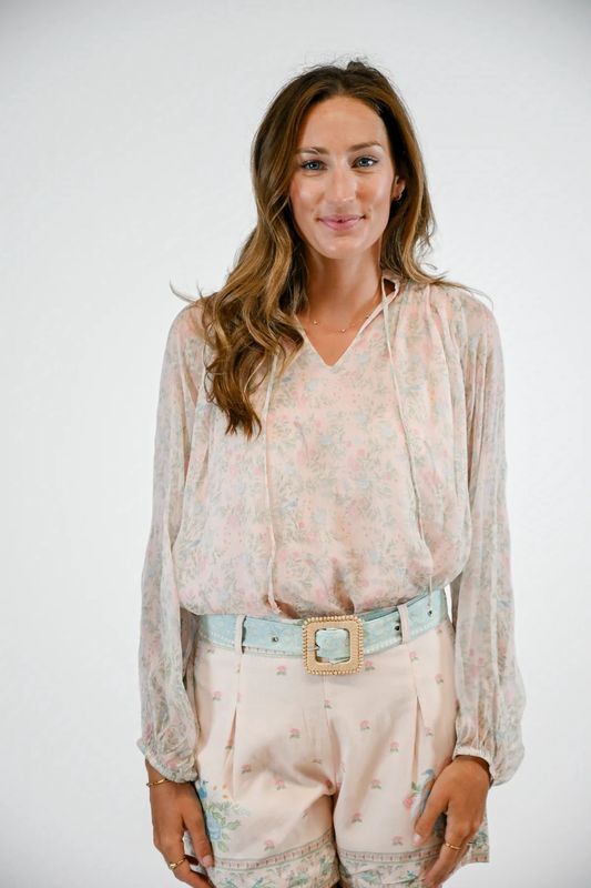 Ciella Blouse