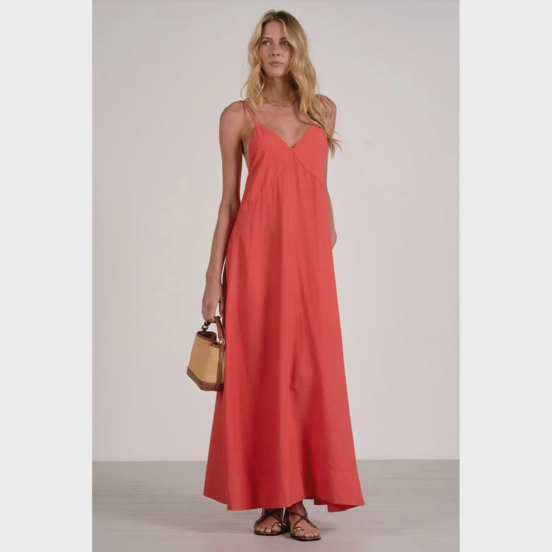 Havana Maxi Dress