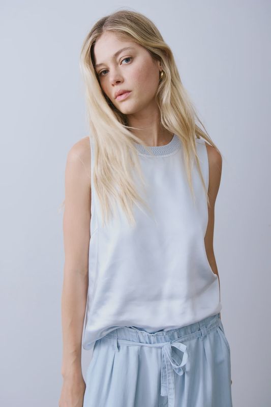 Kinsley Top
