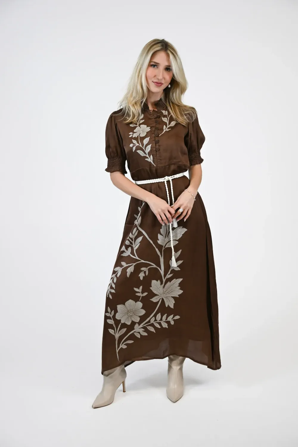 Celine Dress