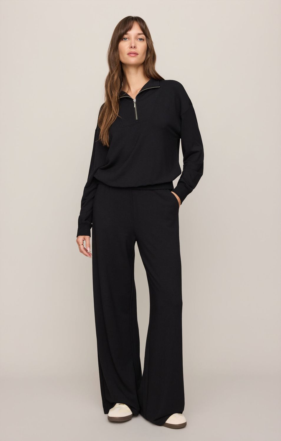 In Transit Modal Pants