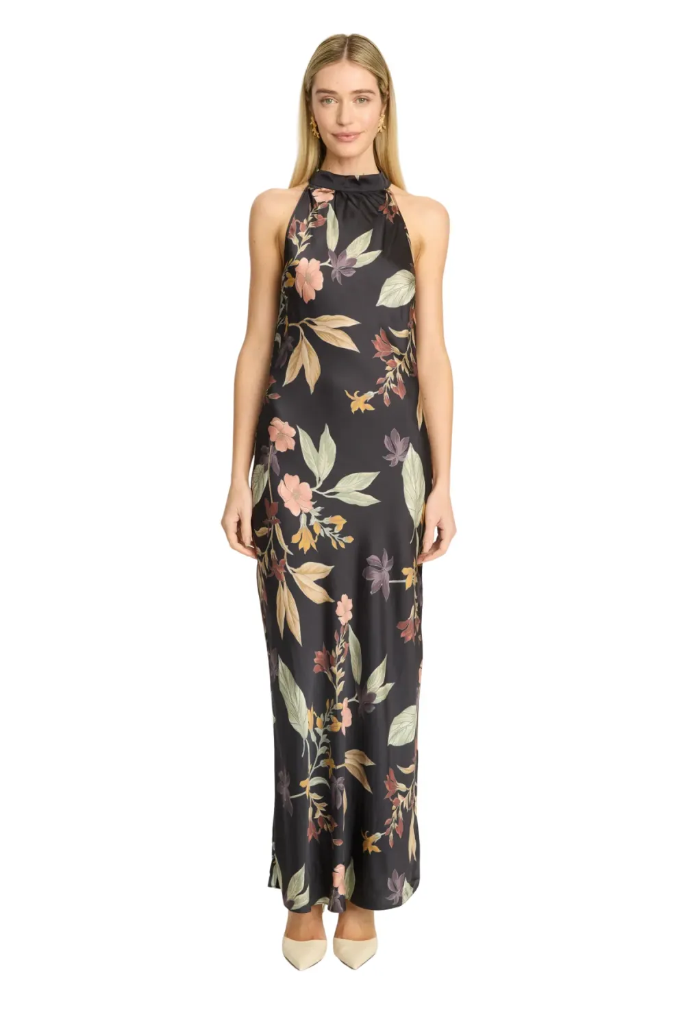 Naf Dress
