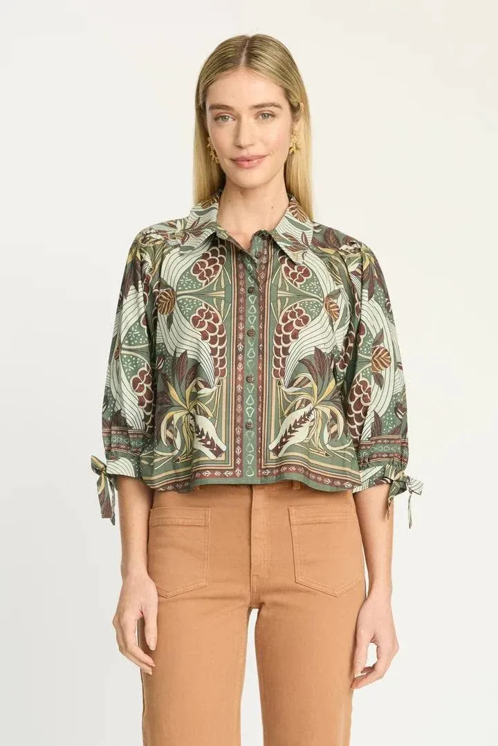 Anissa Top