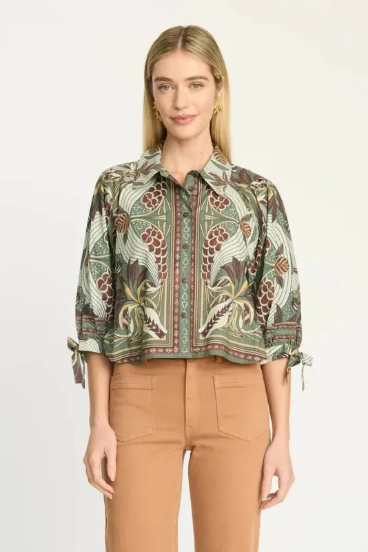Anissa Top