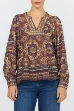 Maisy Blouse