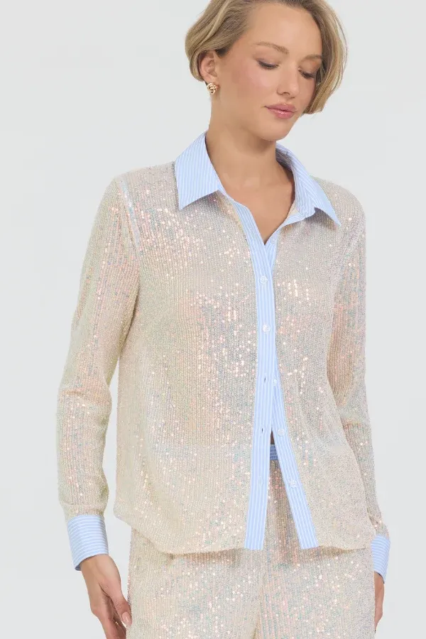 Samantha Top