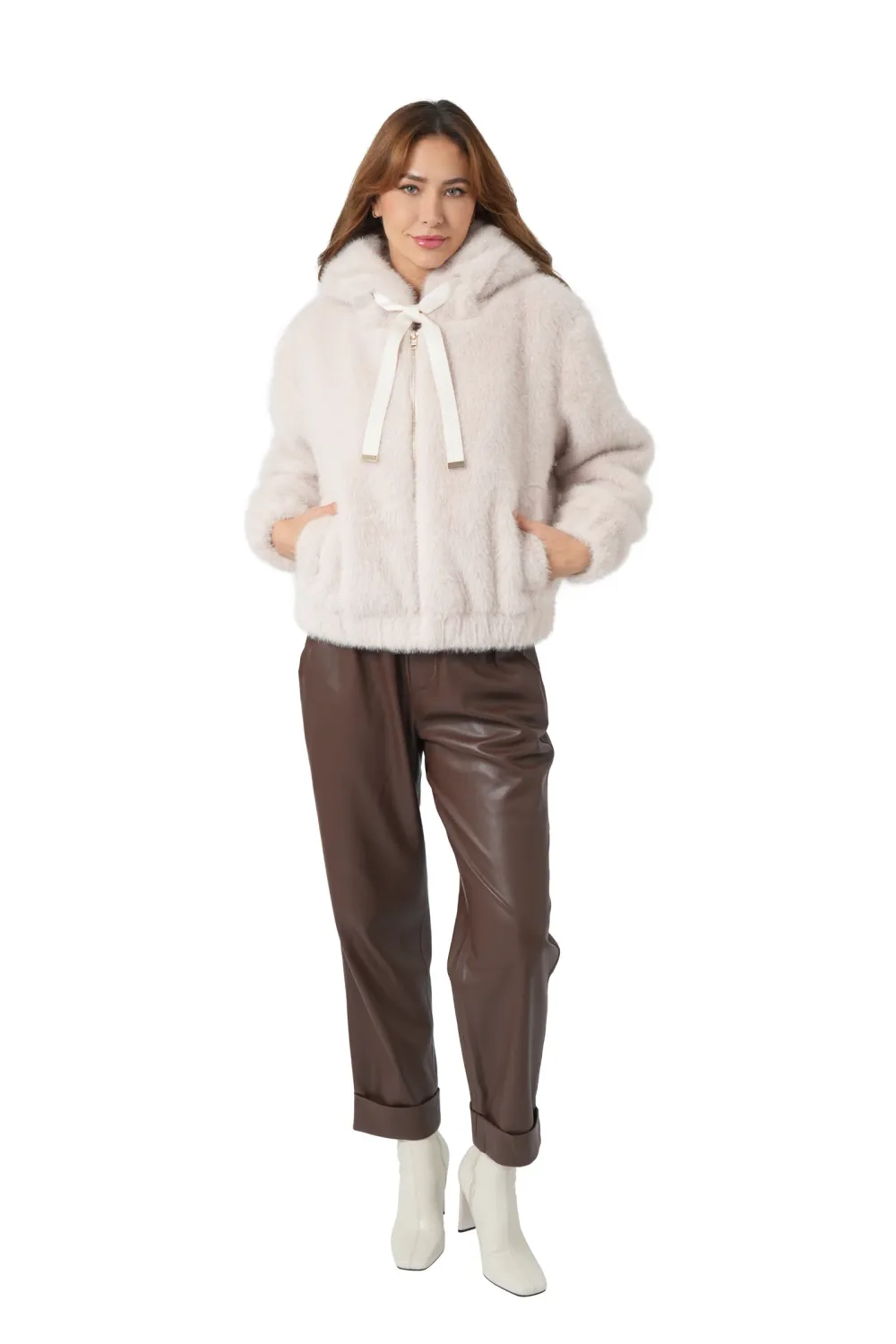 Sean Jacket