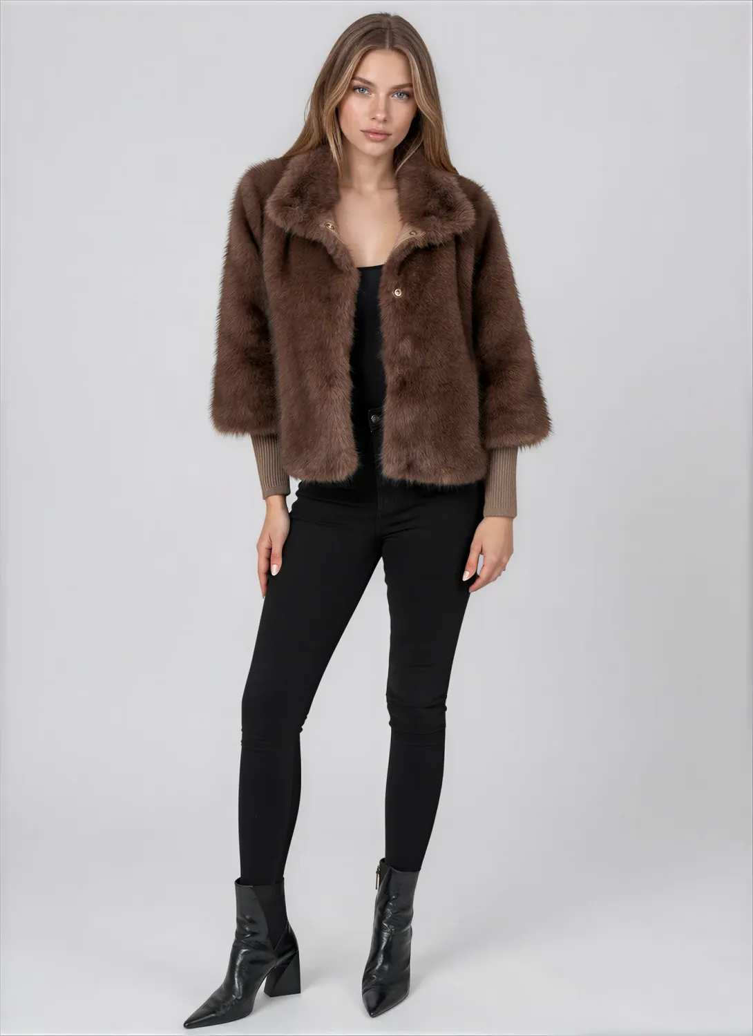 Sammie Jacket
