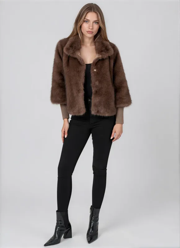 Sammie Jacket