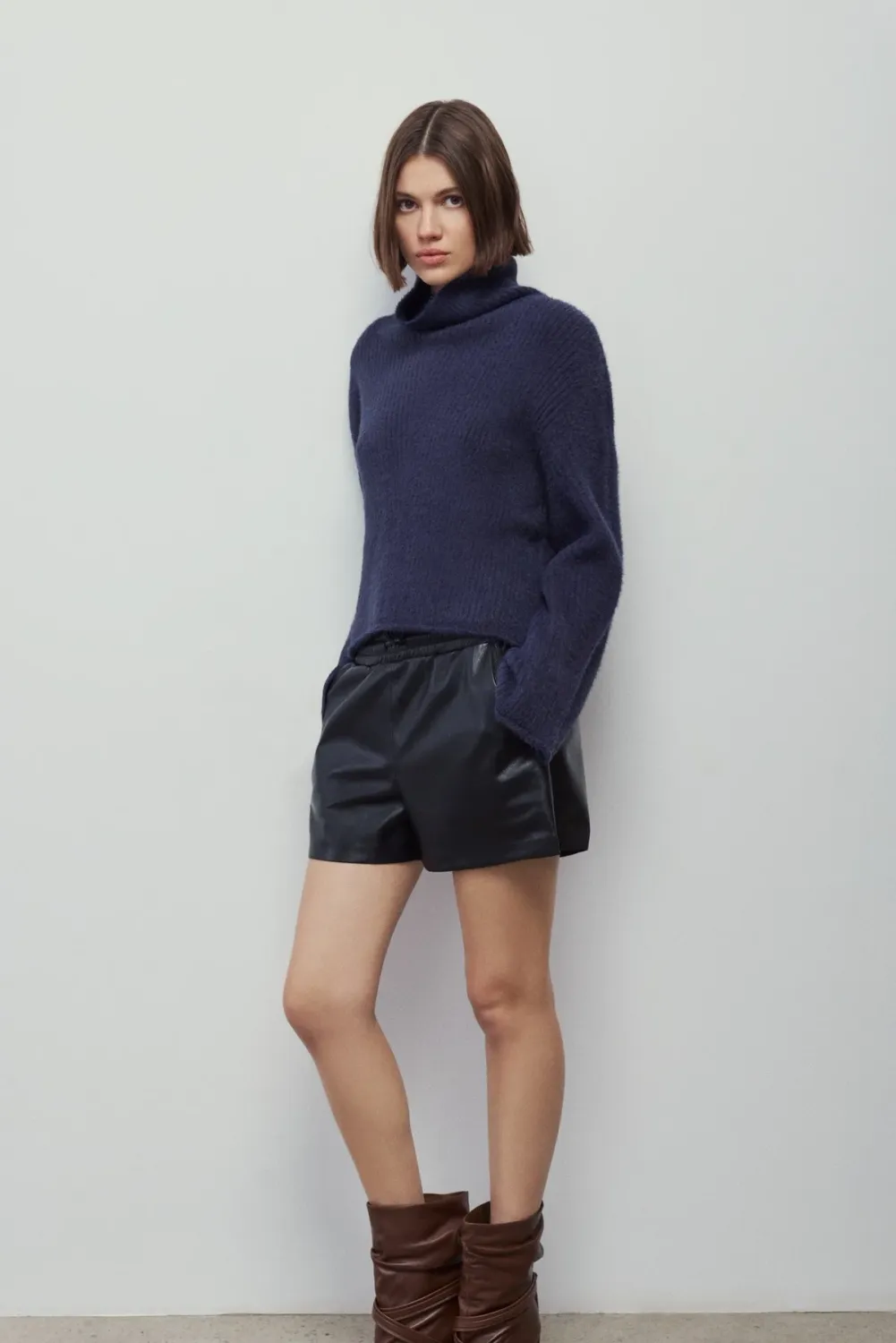 Elga Sweater