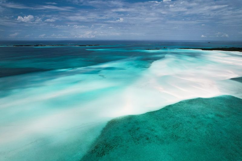 Exuma Excursion