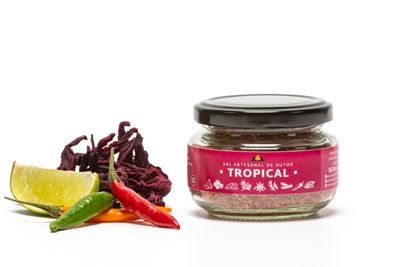 SAL TROPICAL (3 piezas)
