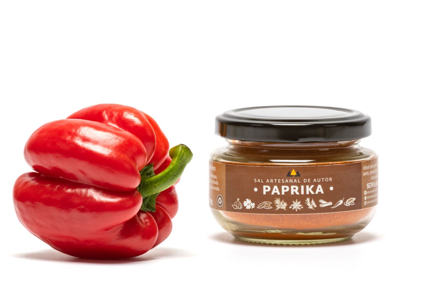 SAL DE PAPRIKA (3 piezas)