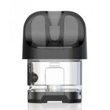 Smok Novo 4 Empty Pods - 3 pk