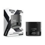 Level X Boost G2 Pod Battery, Colour: Metallic Black